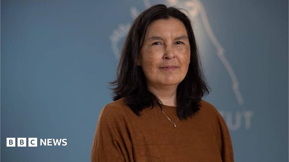 Greenland Declares Its Findings on Genocide Claims Are Not Conclusive