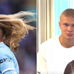 Haaland Unveils Fresh Buzzcut for the New Season