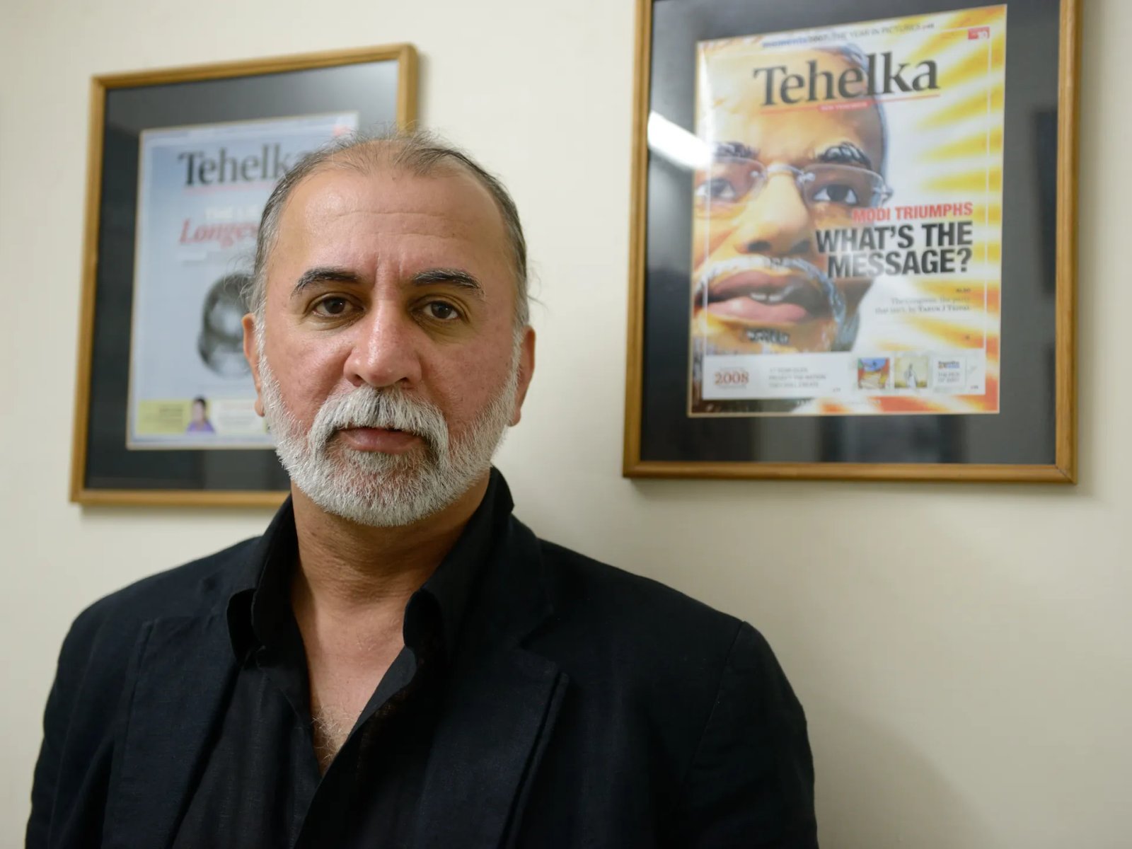 High-Profile Journalist in India Receives 10-Year Sentence for Rape Conviction