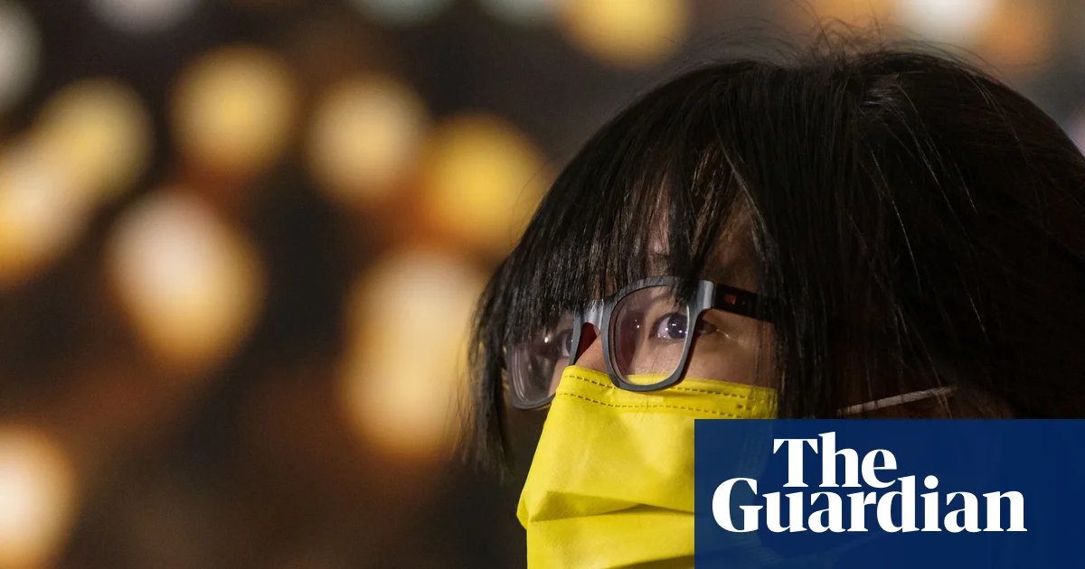Hong Kong Vigil Organizers for Tiananmen Square Convicted of 'Inciting Subversion'