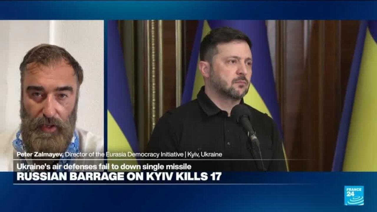 How Drone Technology Empowers Ukraine to Resist Russia in an Escalating War of Attrition