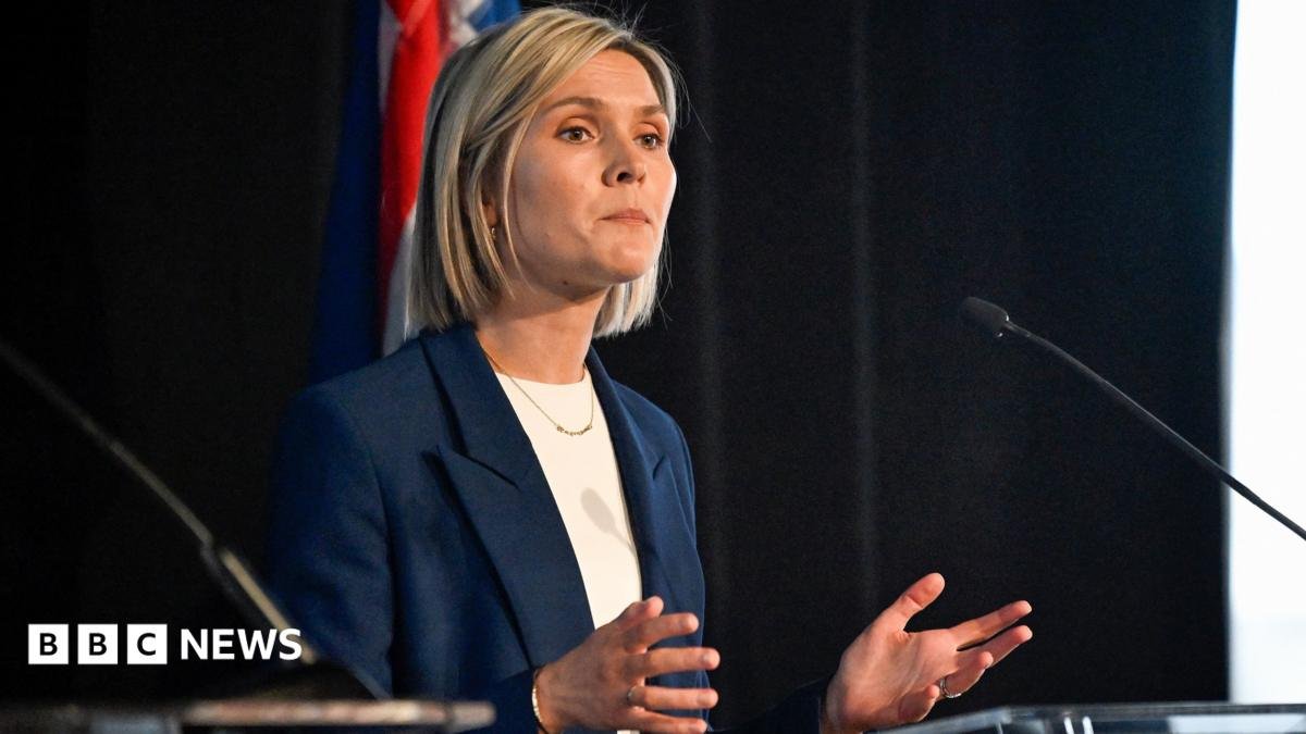 Iceland Decides to Halt EU Membership Negotiations