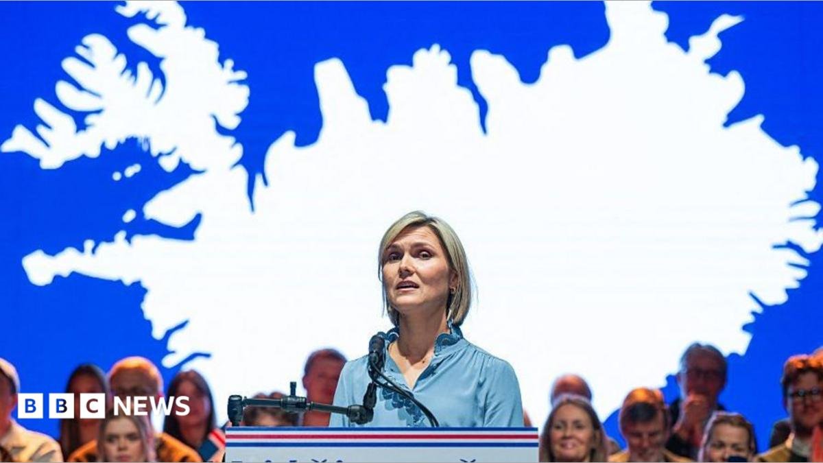 Iceland's Crucial EU Referendum: Fish Could Tip the Balance