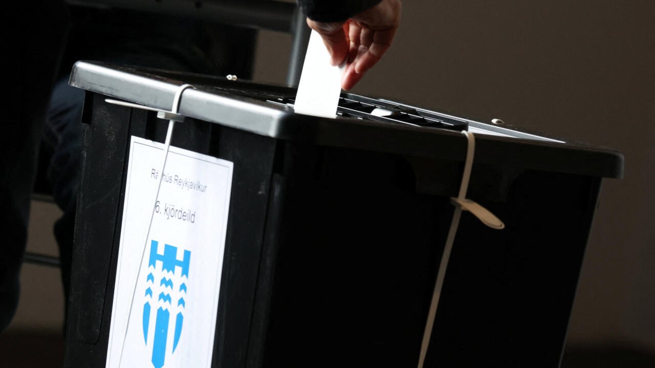 Iceland's Election Brings to Light Key Issues Behind Voters' Rejection of EU Talks