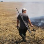 Impact of the Revived Black Sea Blockade on Ukrainian Farmers