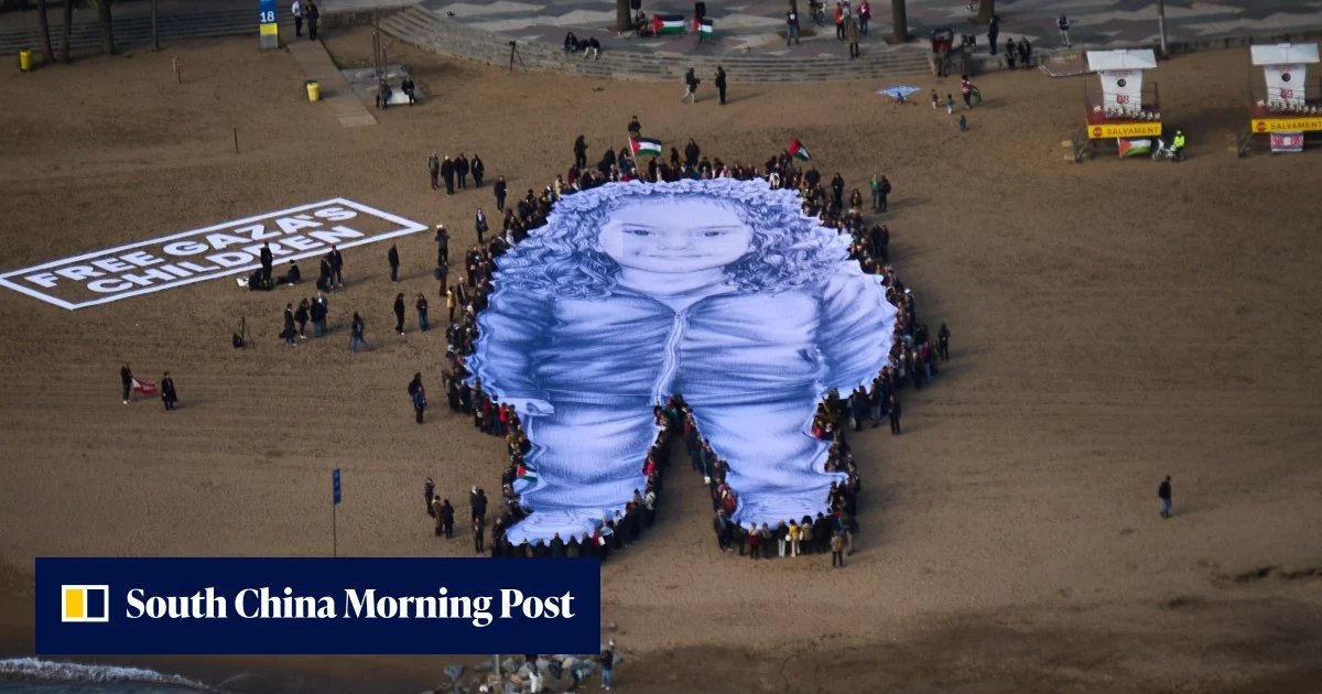 Israel Launches Investigations into the Deaths of Palestinian Girl Hind Rajab and Aid Workers