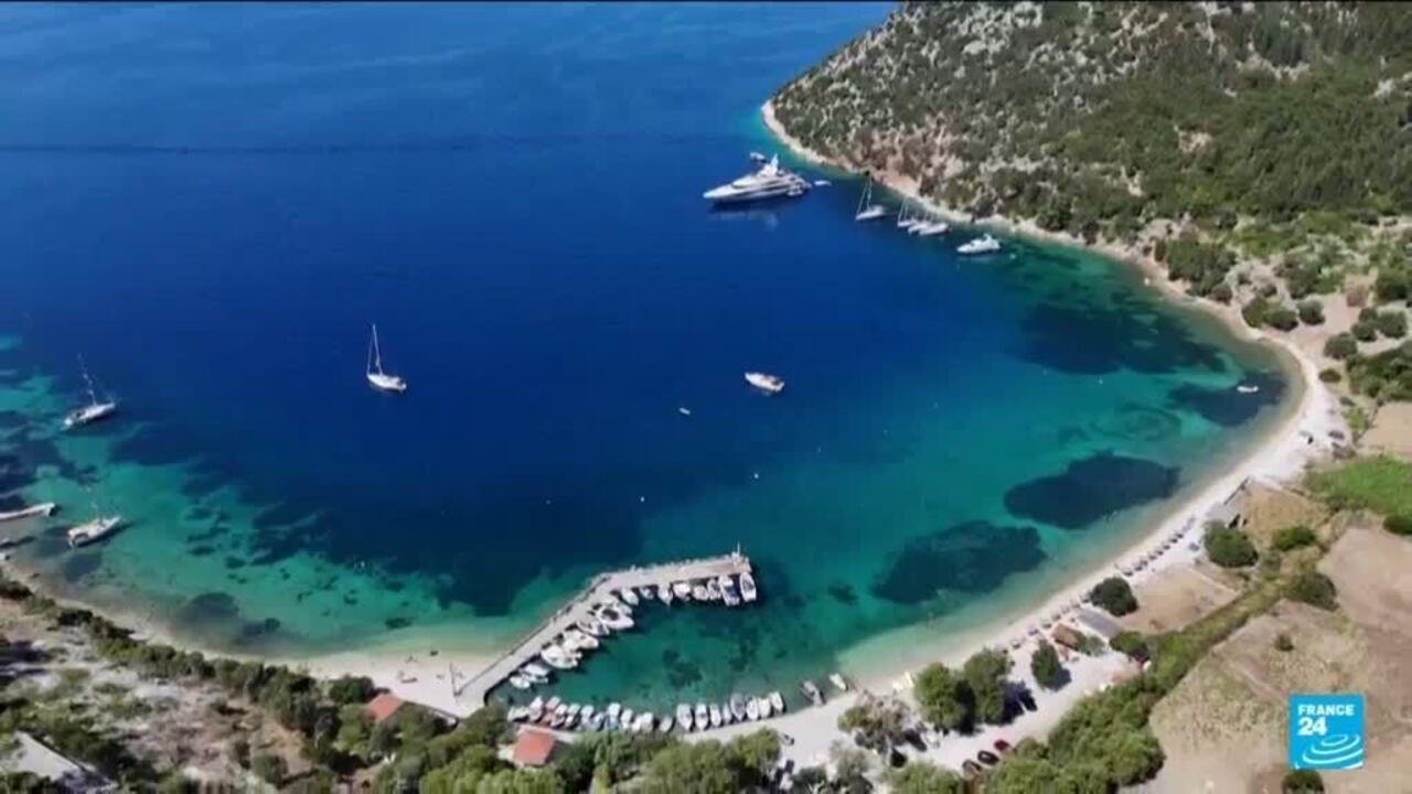 Ithaca Island in Greece Looks to Boost Tourism with the Release of the Odyssey Movie