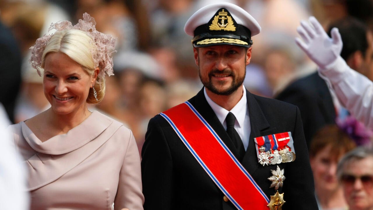King Haakon VIII of Norway: The Fresh Face of a Troubled Monarchy