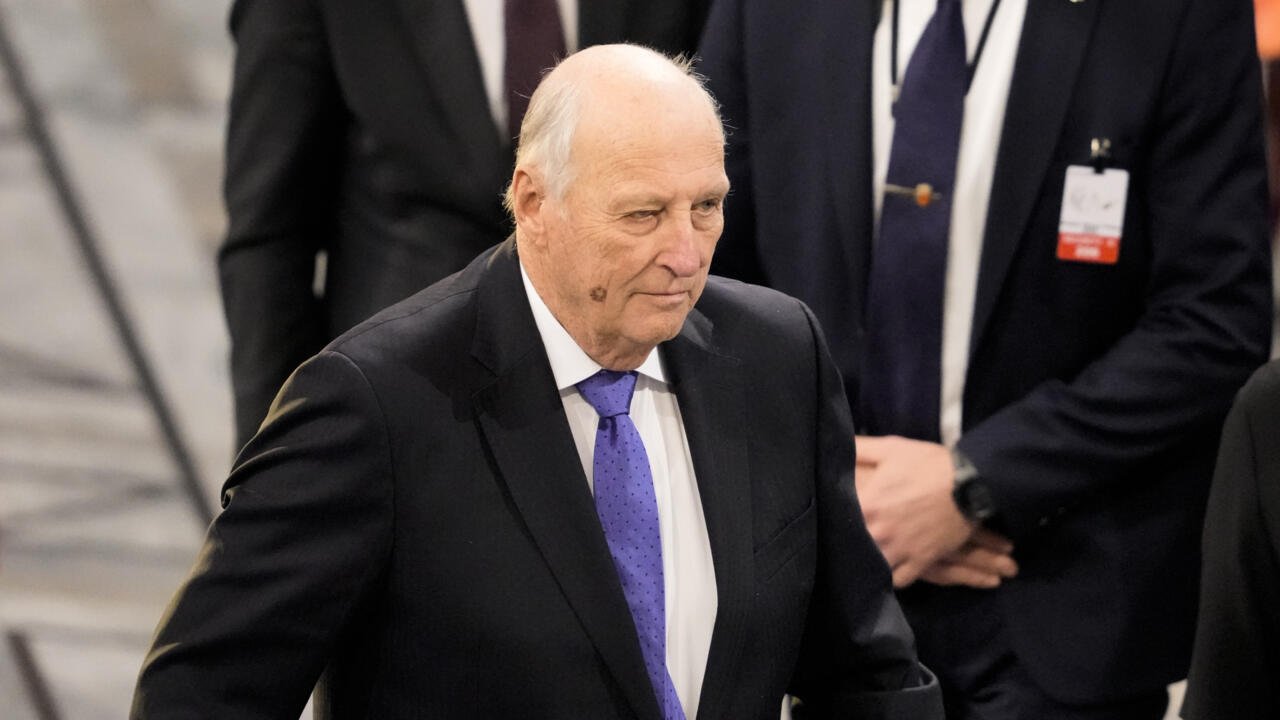 King Harald V of Norway Passes Away at 89; His Son Ascends as King Haakon VIII