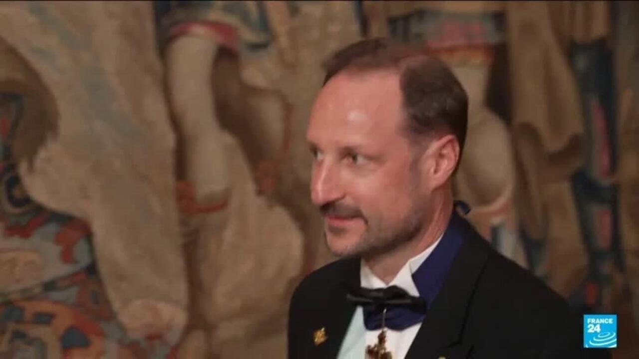King Harald's Passing Highlights Norway's Next Monarch