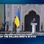 Kyiv Demonstrates Incredible Innovation: Maintaining the Front Line While Hitting Russia’s Economy