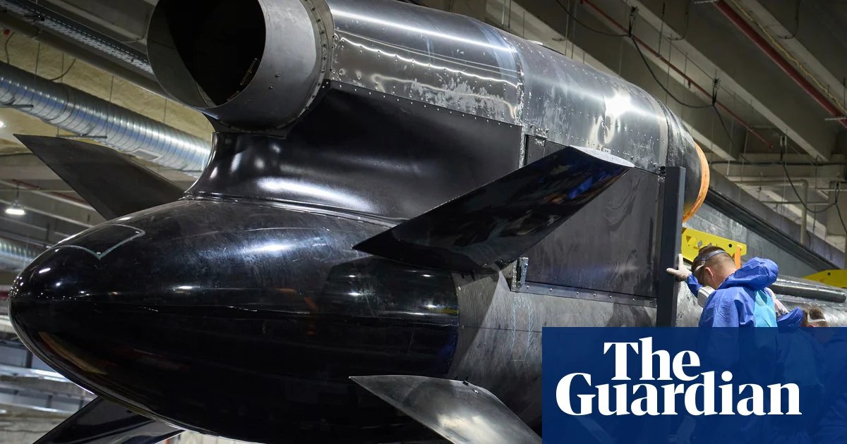 Kyiv May Launch Domestic Ballistic Missiles Against Russia Within Months, Warns Former Defence Minister