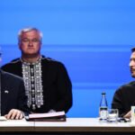 Kyiv’s Allies Commit to Supplying Secret Tech and Air Defense Missiles on Ukraine’s Independence Day