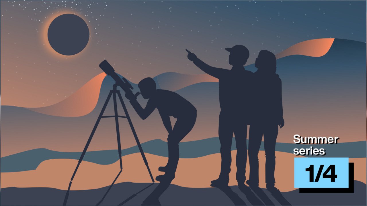 Life Beyond the Shadow: Embracing the Journey of Eclipse Chasing