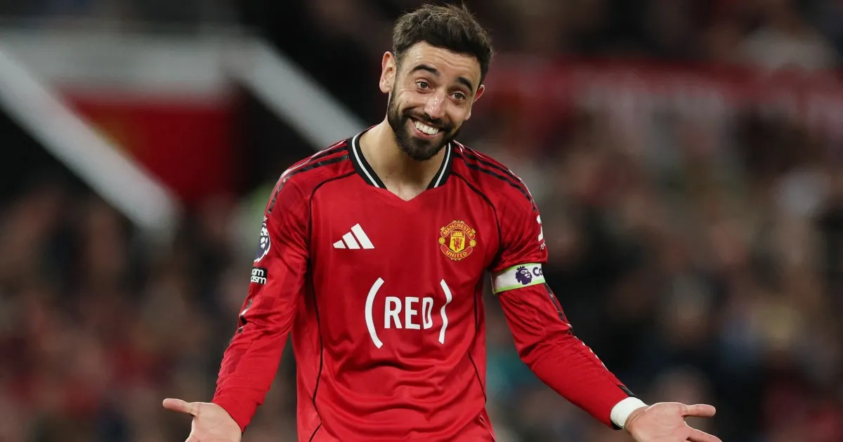 Manchester United Preview: Five Crucial Insights for the 2026-27 Premier League Season