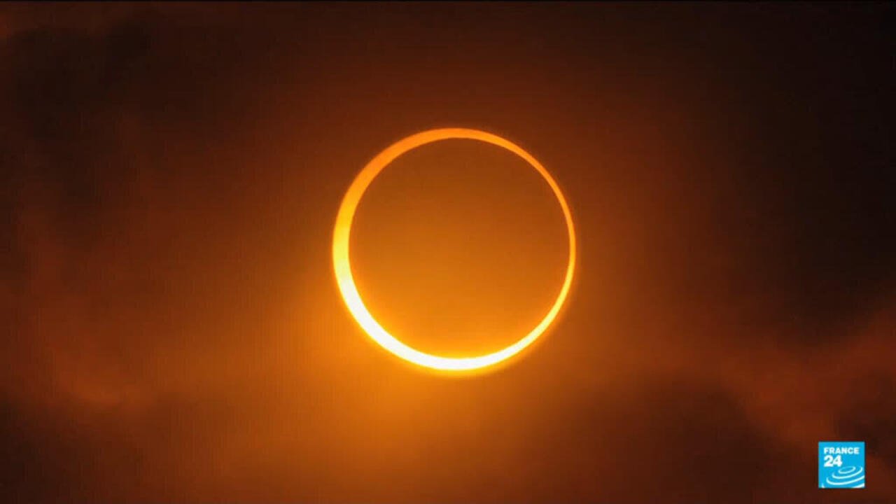 Millions Prepare for the First Total Eclipse Since 2006