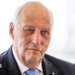 Norwegian Palace Announces Deterioration in King’s Health