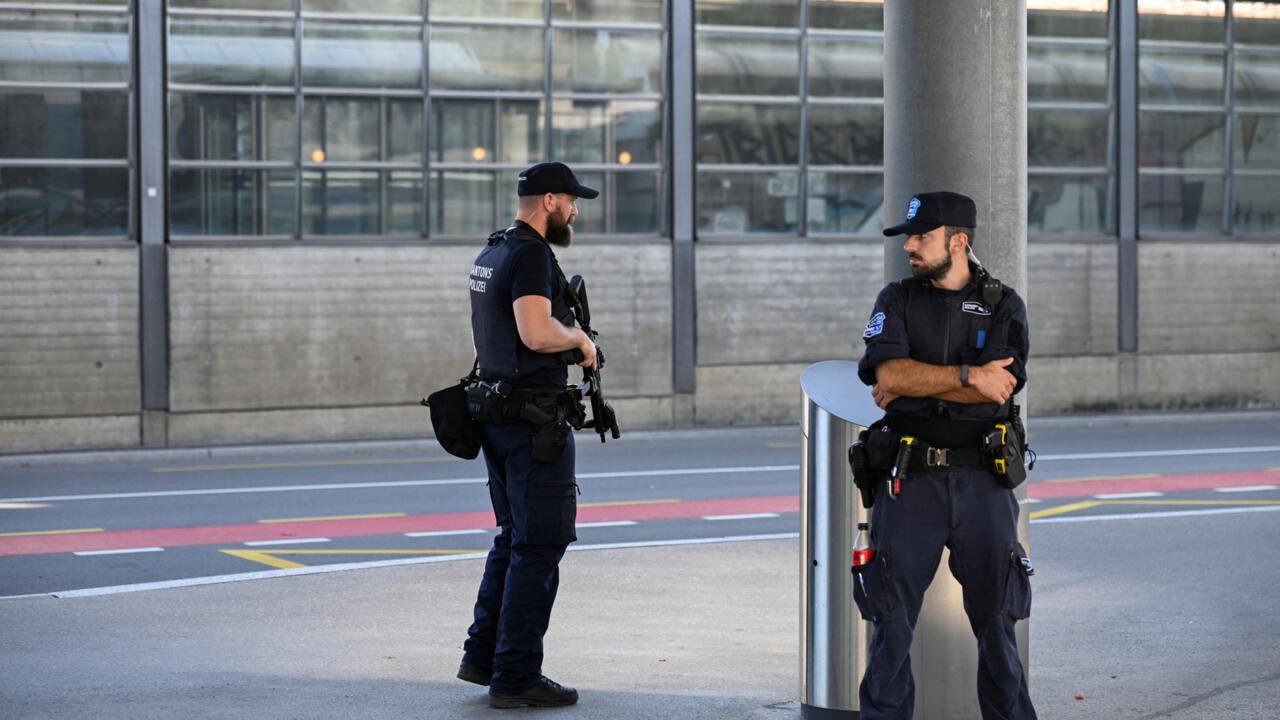 One Dead in Shooting at Swiss Rave Party