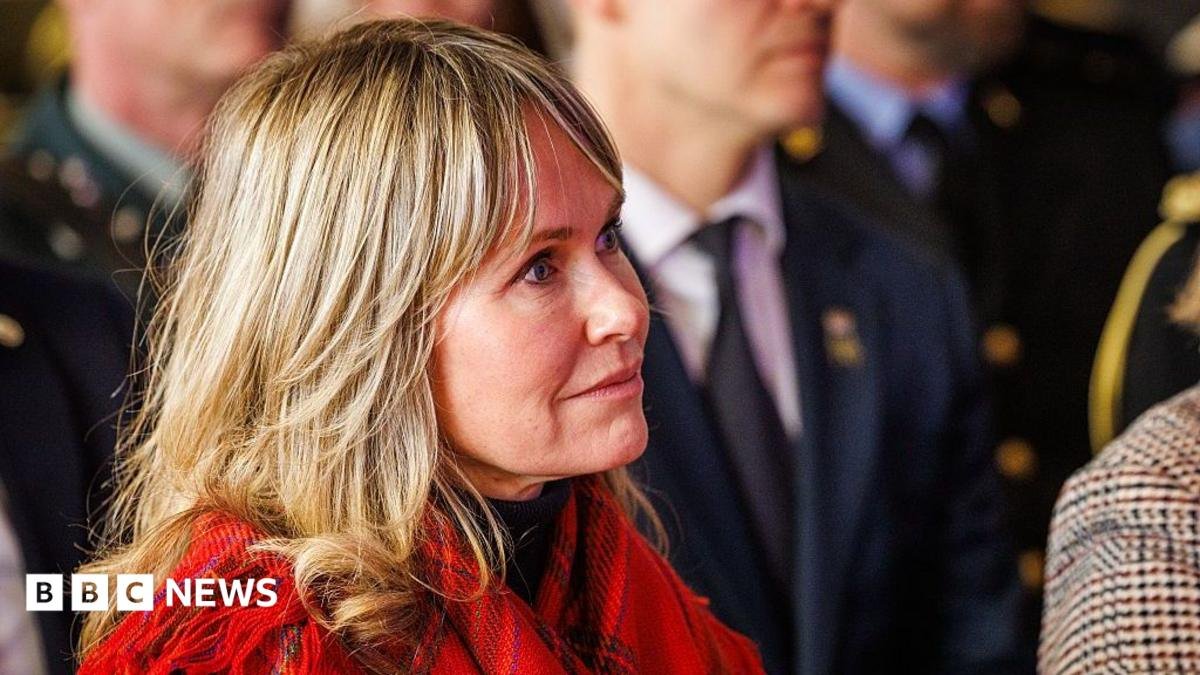 Oslo Mayor Cancels Wedding Ceremony Following the Passing of Norway's King