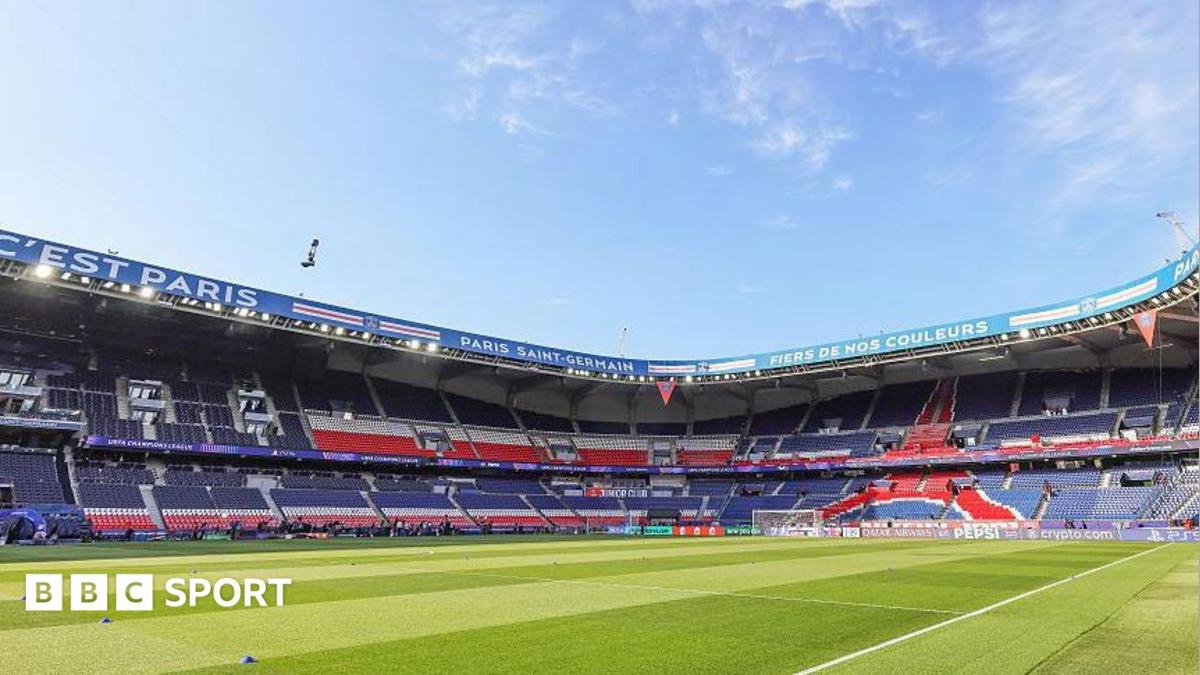 PSG's Season Opener Moved Due to Pitch Damage