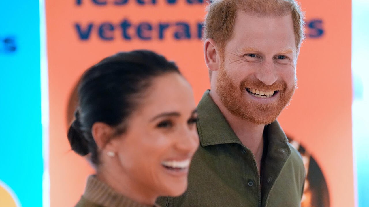 Prince Harry and Meghan Plan Return to the UK Six Years After Leaving Royal Life