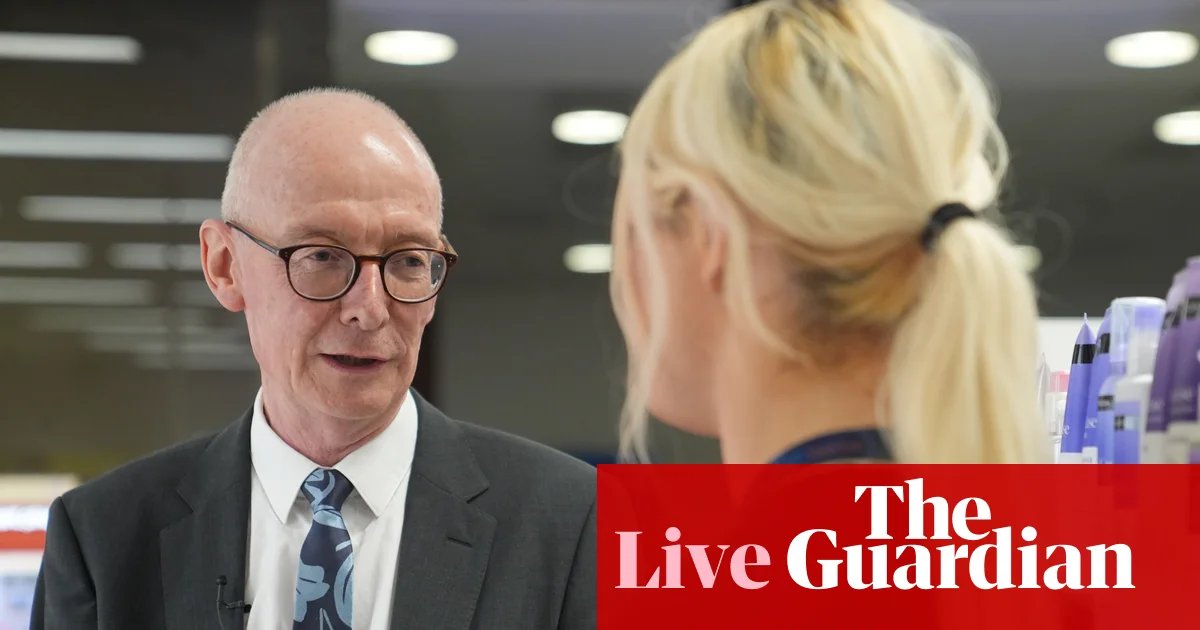 Russia Threatens UK Military Targets Amid Missile Technology Supply to Ukraine – Live Updates on UK Politics