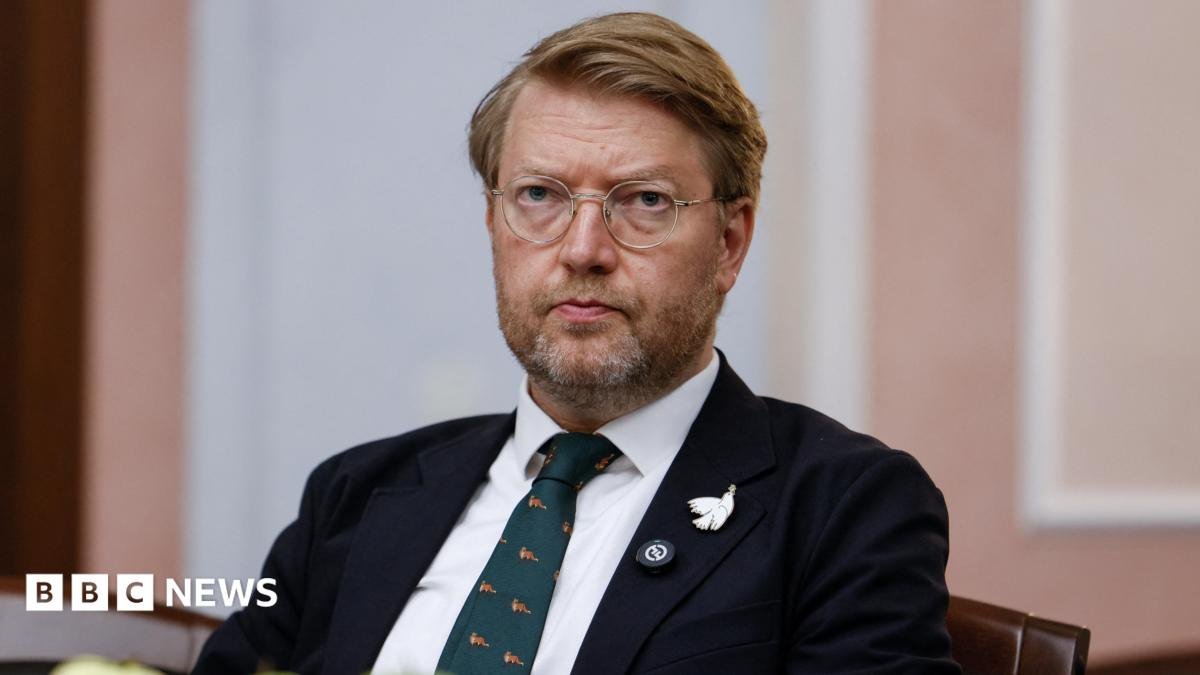 Russian Court Excludes Sole Anti-War Party from Parliamentary Election Race
