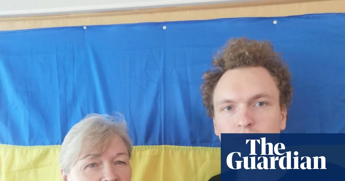 Russian Family in Finland Faces Fear of Retaliation Due to Pro-Ukraine Advocacy