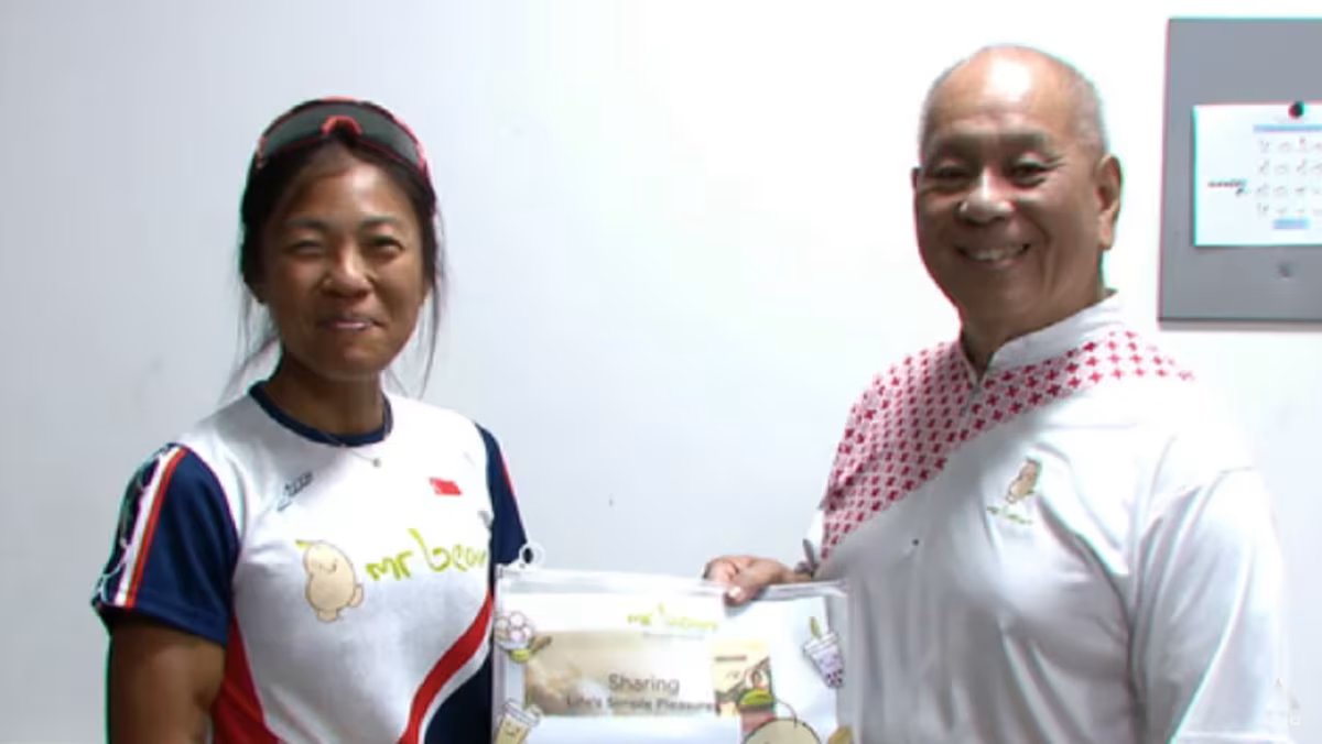 S$54,000 Collected for Rower Joan Poh’s World Championships Journey; Financial Support Continues to Be a Challenge for Singapore Athletes