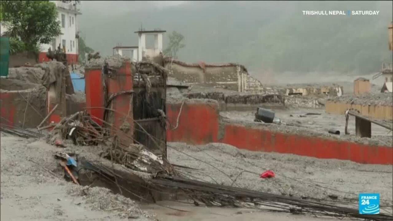 Search and rescue efforts continue as fatalities increase.