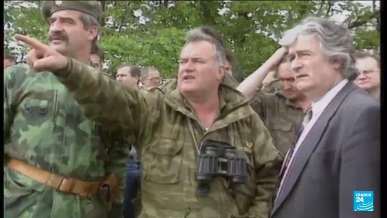 Serbian War Criminal Mladic to Receive State Honors at Funeral