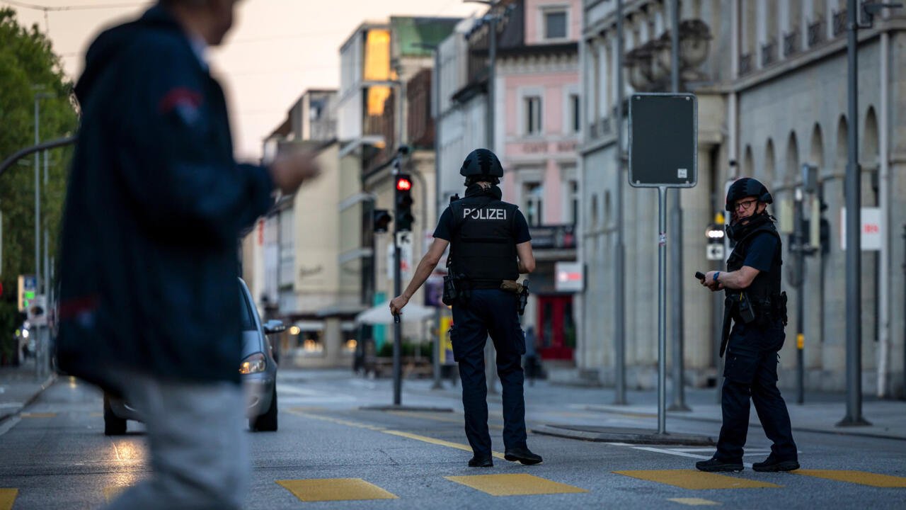 Shooting at Swiss Rave Leaves One Dead and Five Injured