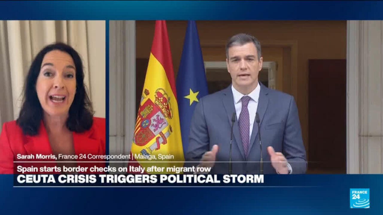 Spain and Italy Clash Over Rising Migration Tensions in the EU