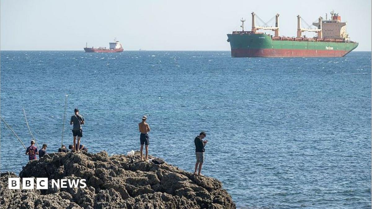 Spanish Government Apologizes to Ceuta Residents Over Migrant Crisis