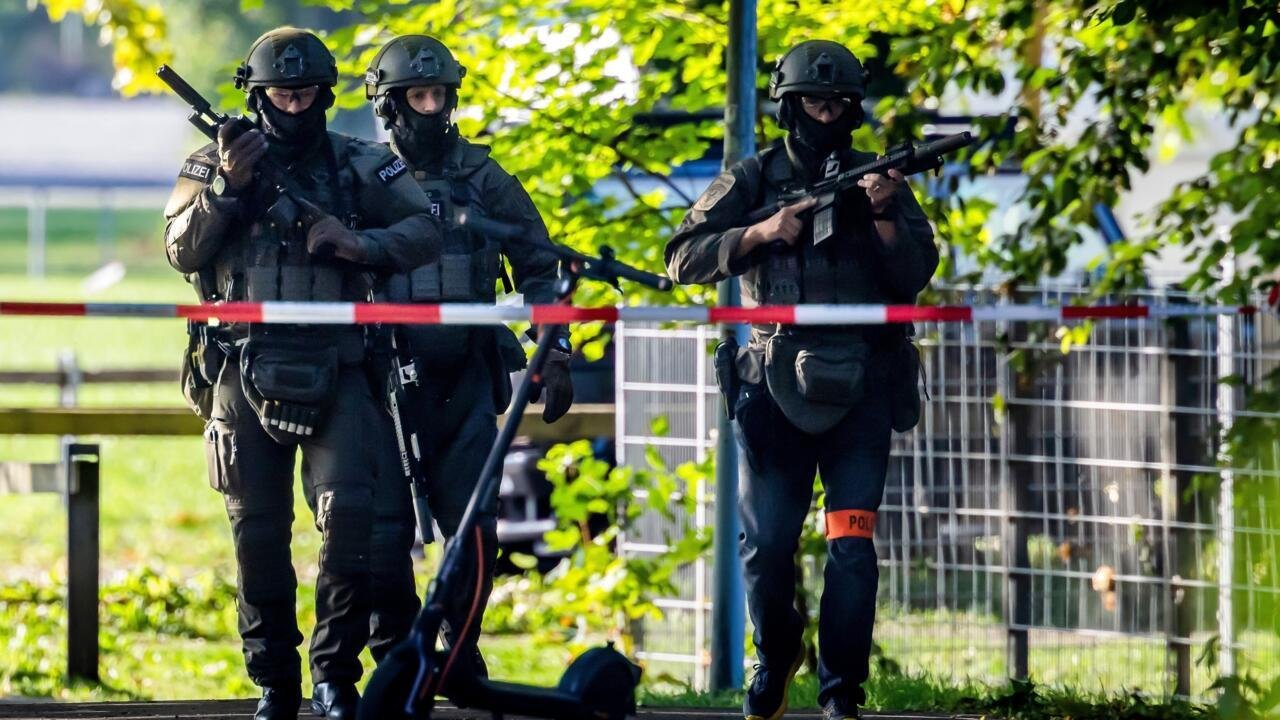 Swiss Man Taken Into Custody Following Fatal Rave Shooting