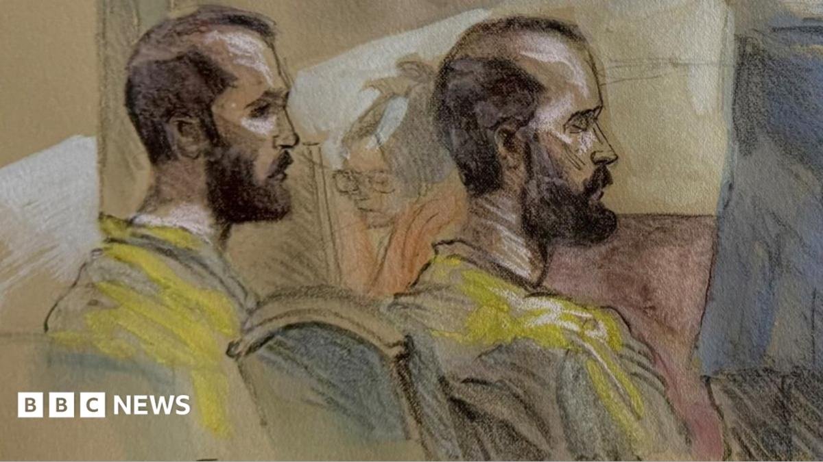 Tate Brothers Criticize U.S. Jail Conditions While Battling UK Extradition for Bail