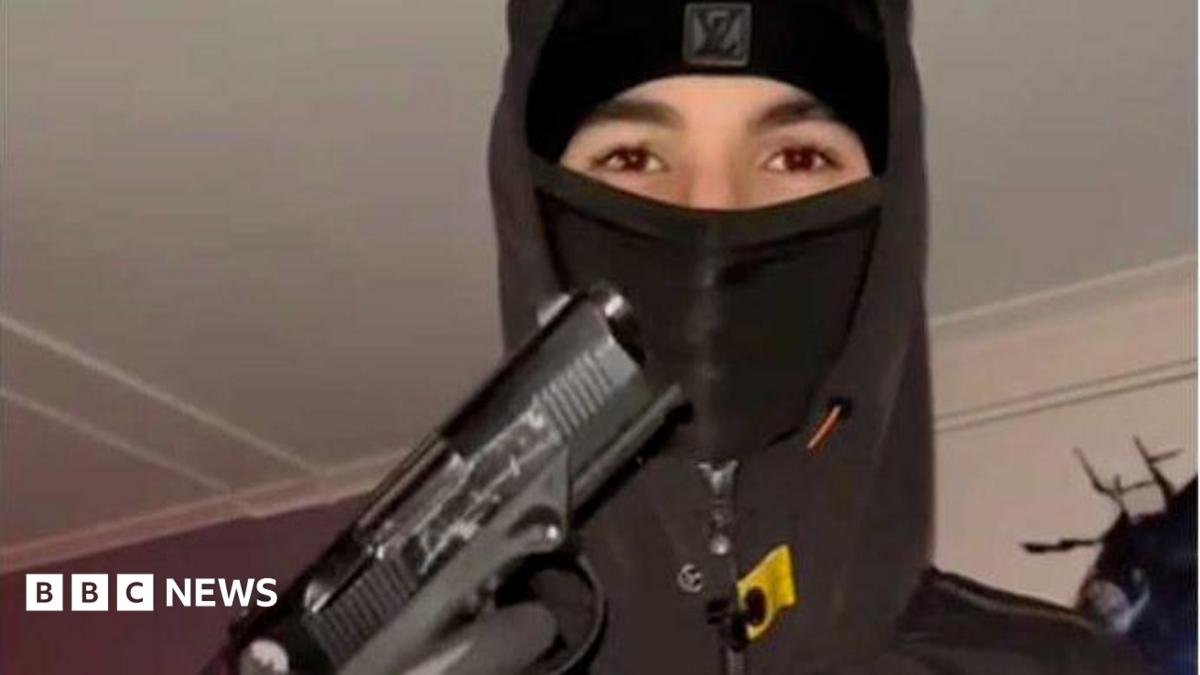 Teenage Hitmen for Hire: The Young Assassins Taking on Jobs Across Europe