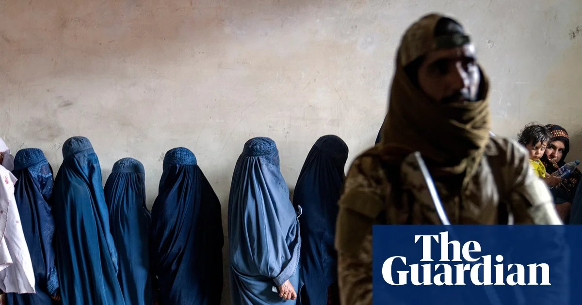 The Commitments the Taliban Made to Women and Subsequently Violated – Video Overview
