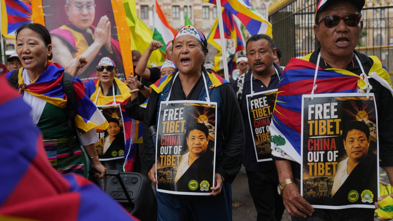 Tibet is Concerned About Loss of Cultural Identity Due to New Chinese Ethnic Unity Legislation