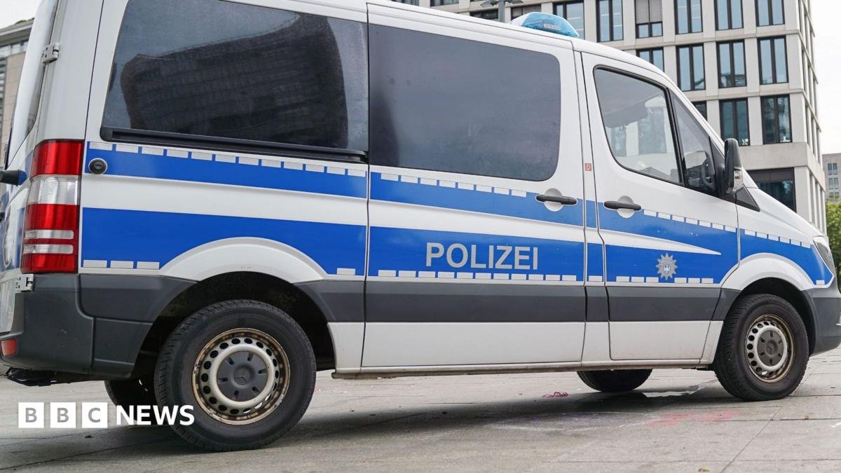 Two Dead in 'Brutal Incident' at Berlin-Area School