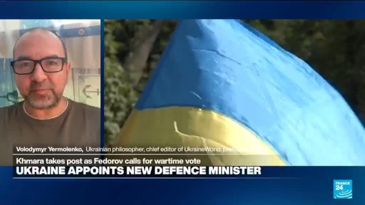 Ukraine: A True Yet Fragile Democracy Facing Internal Struggles that Threaten Its Political Stability