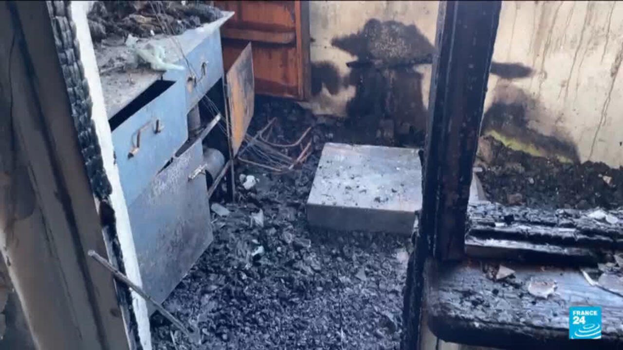 Ukraine: Civilian Casualties Reach Highest Levels Since May 2022