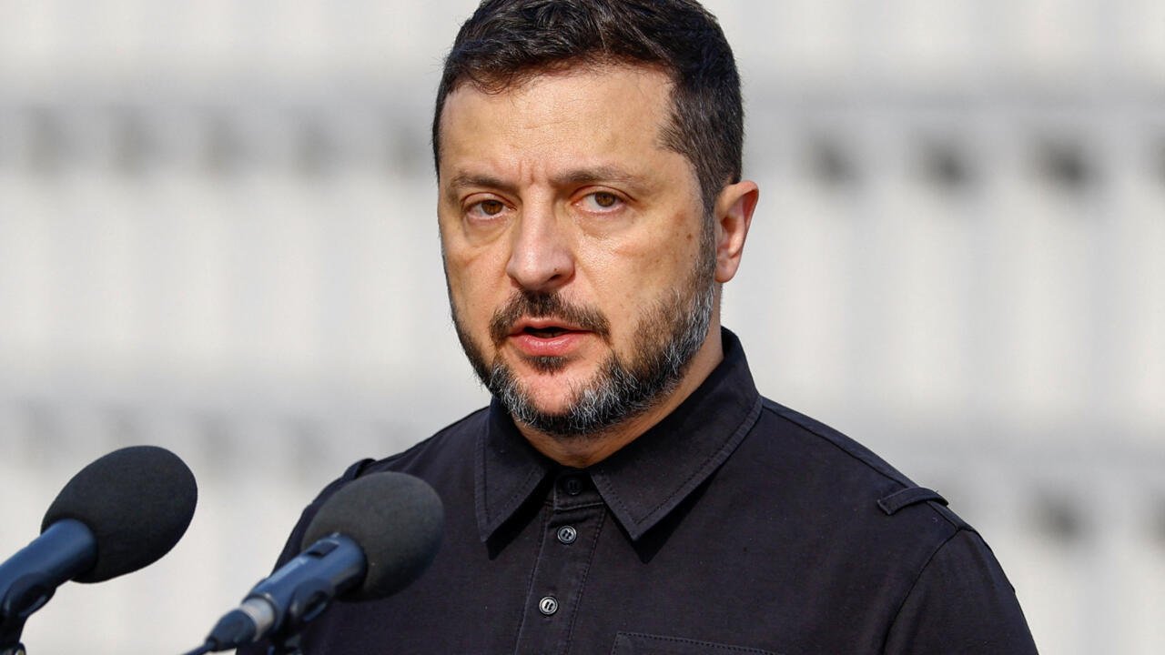 Ukrainian Anti-Corruption Agencies Discover Alleged Money Laundering Network Linked to Presidential Official