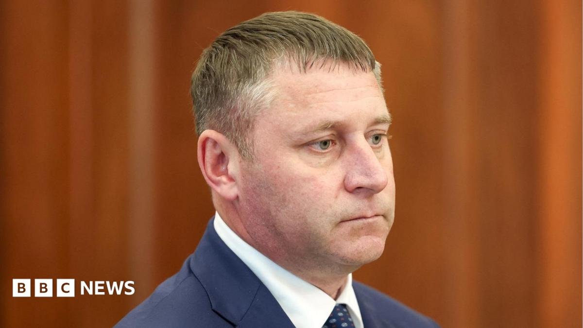 Ukrainian Attacks Claimed Six Lives in Russia, Reports Acting Governor