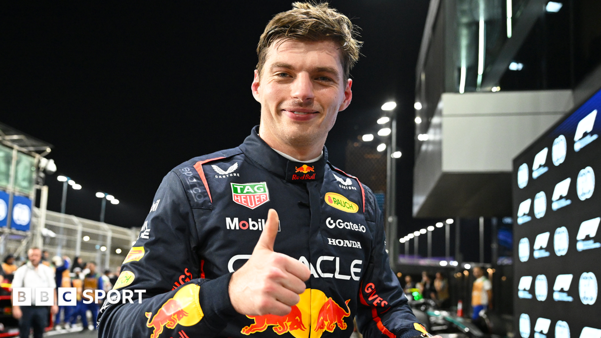 Verstappen Signs Contract Extension with Red Bull Through 2030
