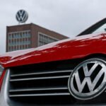 Volkswagen Sounds Alarm on the Future of Germany’s Automotive Industry