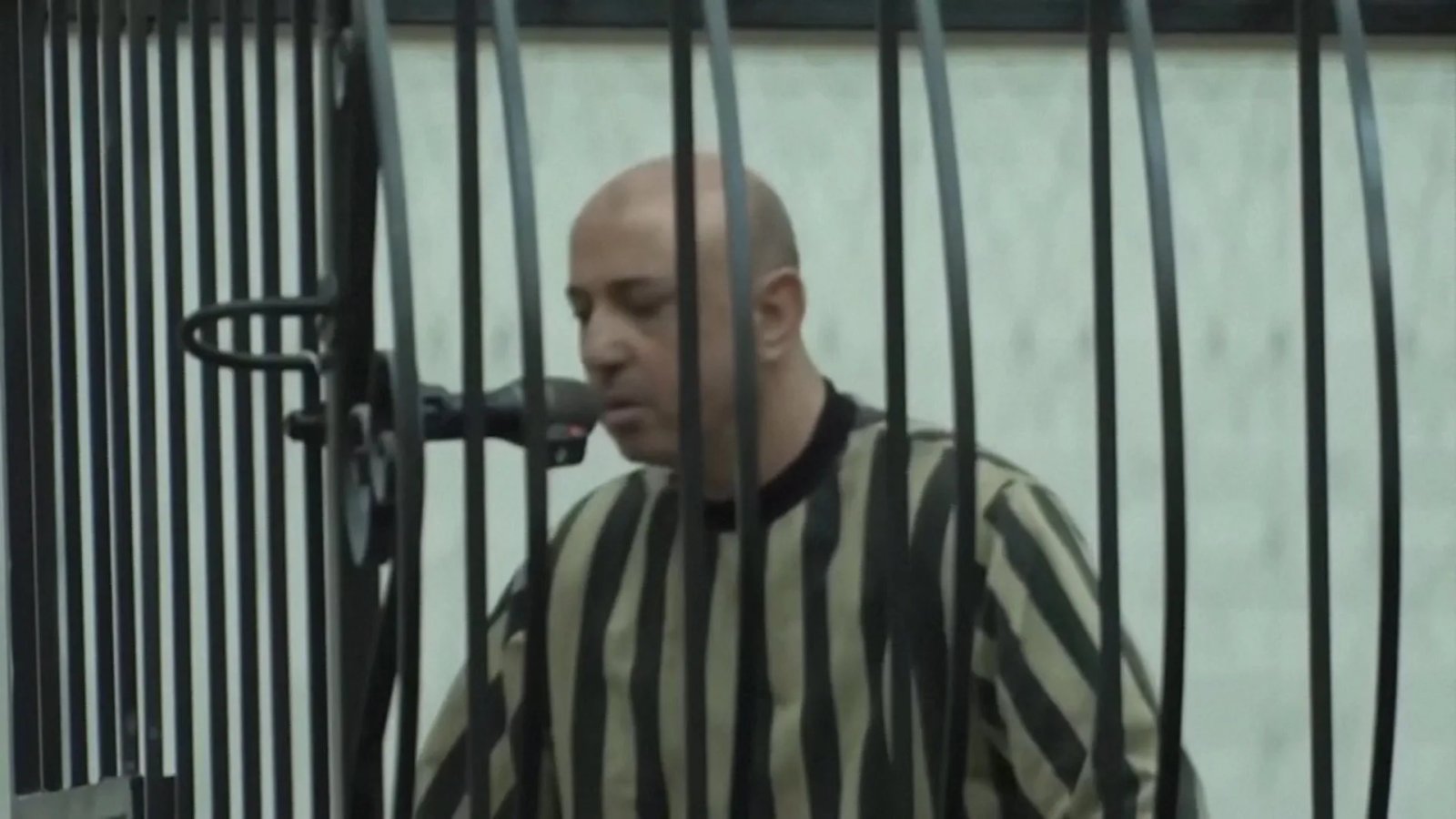 Wassim, the cousin of Bashar al-Assad, receives death sentence in Syria