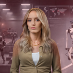 Will Humanoid Robots Shape the Future of Warfare?