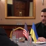 Zelensky Urges Increased Patriot Interceptors Amid Surge in Civilian Casualties in Ukraine