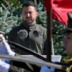 Zelensky warns that wartime elections could ‘devastate’ Ukraine